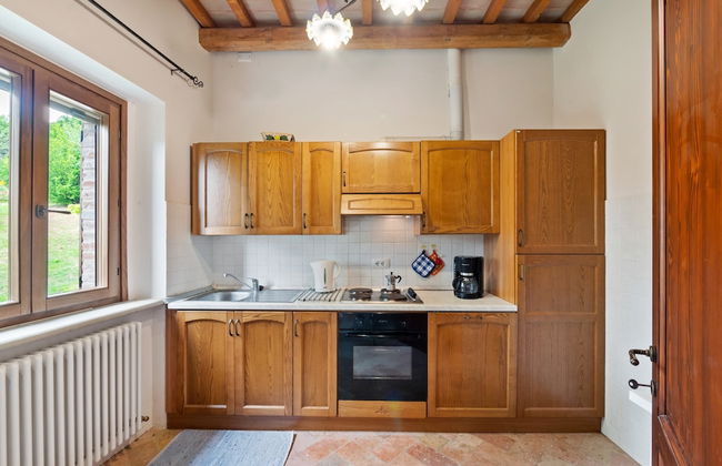 Beautiful Villa in Belforte All'isauro With Swimming Pool - Foto 34