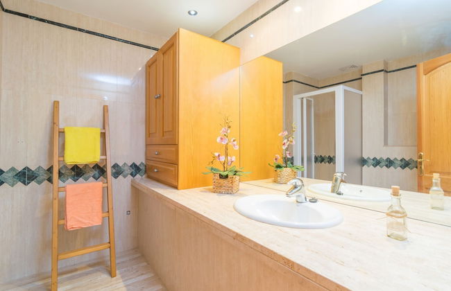 Goixa in Lloseta With 3 Bedrooms and 2 Bathrooms - Foto 14