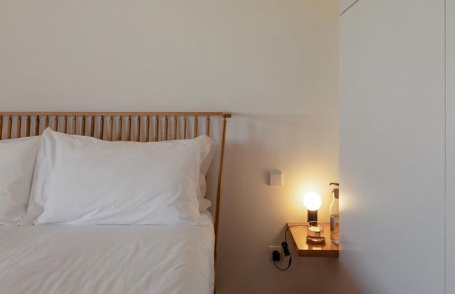 Flattered to be In Algarve - Foto 8