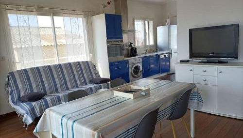 Chalet La Mer Veille 1 - Foto 2