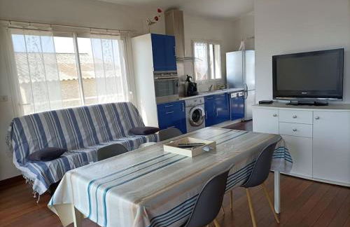 Chalet La Mer Veille 1 - Foto 2