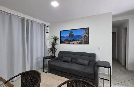Apartamento na Ribeira, 8 Pessoas - Angra dos Reis - Foto 1