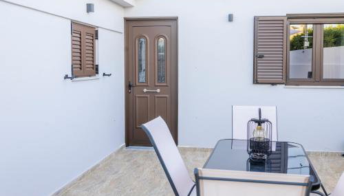 Voidοkilia rooms - Photo 1