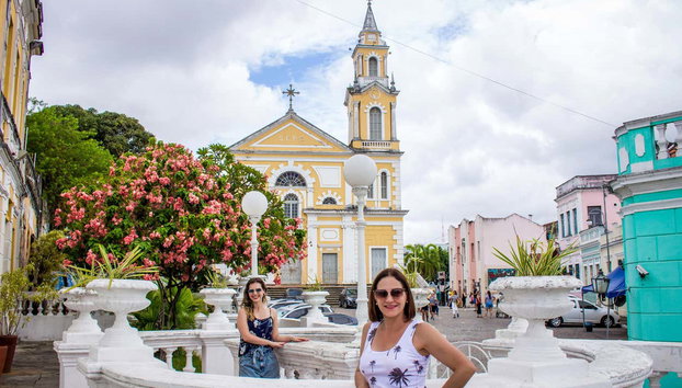 Visite privée de João Pessoa - Photo 4, Visite privée de João Pessoa