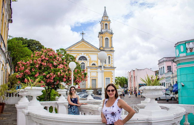 Visite privée de João Pessoa - Photo 4