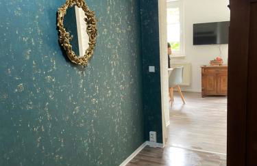 Schöne kleine Wohnung - Foto 13