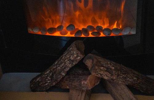 Gk Suites-Constantin view , auto check-in 24h - Foto 75