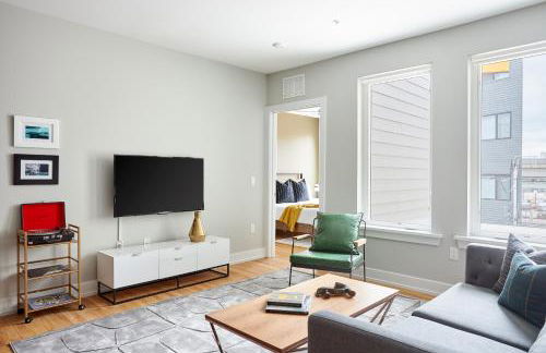 StayCozy at The Frankford - Foto 14