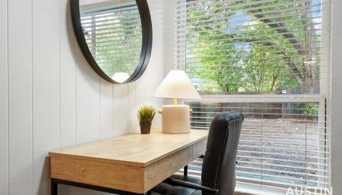 1st Floor Apt Hyde Park Bathtub and Free Parking - Foto 5