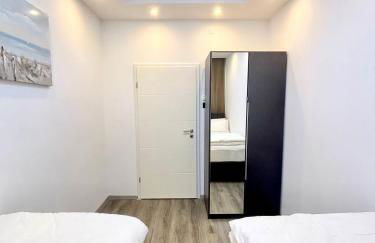 Renovierte und klimatisierte 70qm City-Wohnung mit Balkon - Foto 5