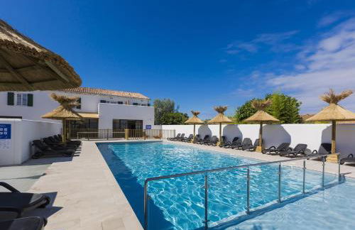 Résidence Odalys Rêve d'île - Foto 1