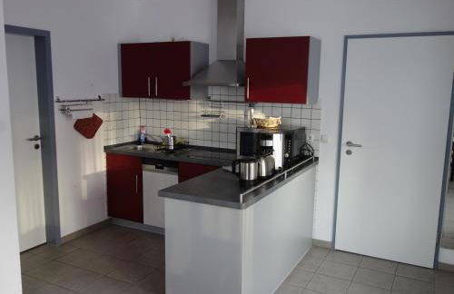 Steinbock-Ferienwohnungen - Foto 33