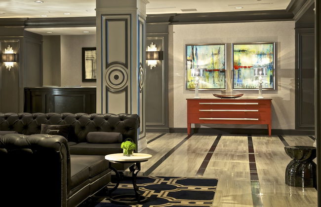 The Melrose Georgetown Hotel - Foto 40