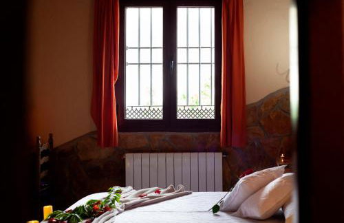 Apartamentos La Granja - Foto 44