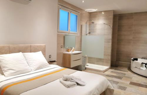 Entre mer et campagne - Foto 13