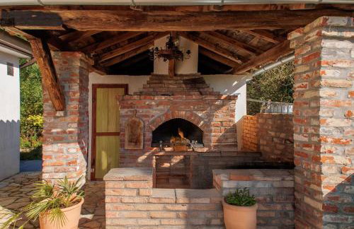 Pool House Kristina - Happy Rentals - Foto 26