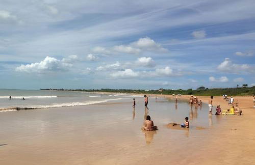 Quintal do Contêiner em Manguinhos - Photo 95