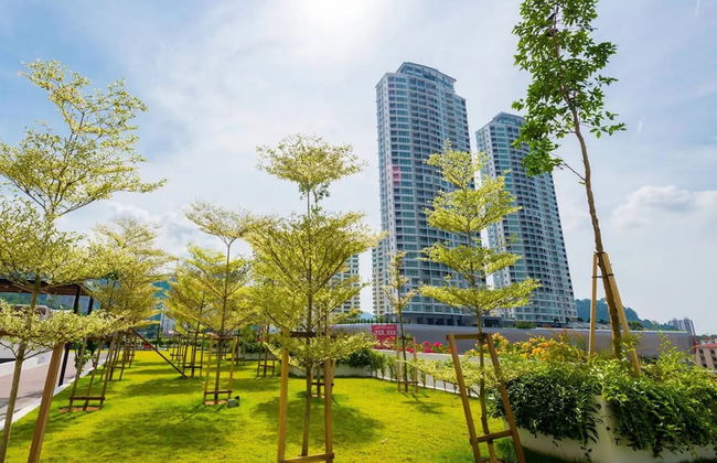 Landmark by Katana by Sanguine - Foto 24