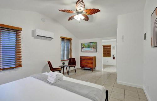 Tropical Oasis Studio w Pool - Foto 8