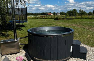 Dom Przystanek Tałty - Photo 6