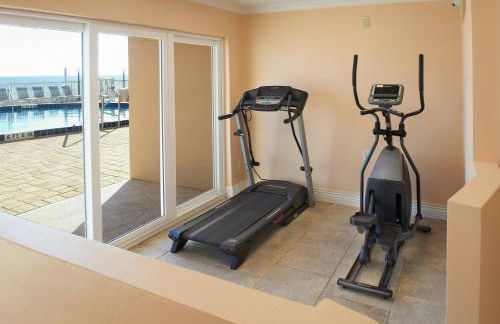 Paradise Beach Club - Oceanfront and Penthouse - Foto 43