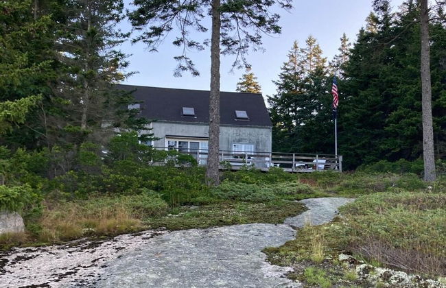 Oceanville Retreat - Foto 15