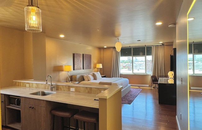 Powerhouse on Broadway - Foto 12