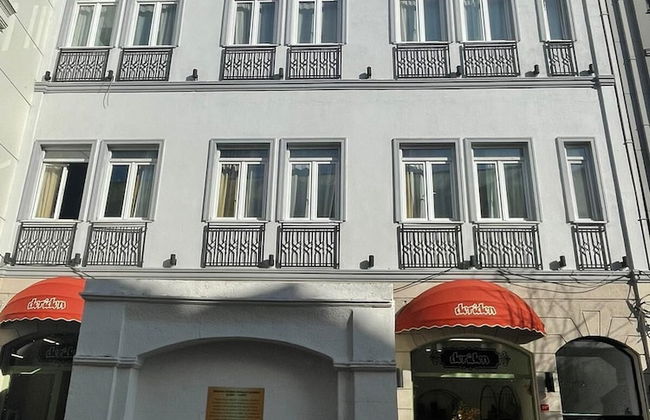 Urban Quarters - Boğazkesen - Foto 64