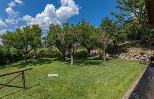 IL CASALE DEL NONNO 8&2 Emma Villas - Foto 75