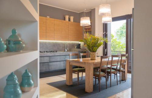 Villa Tricase by MMega - Foto 21