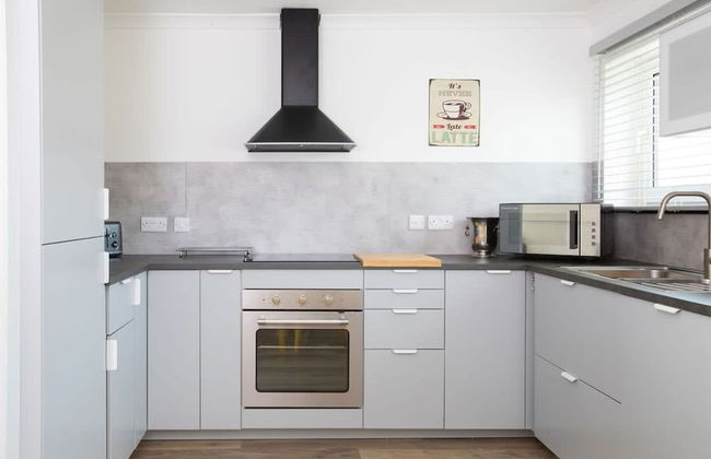 Bright Modern Selsey Seafront Home - Foto 37