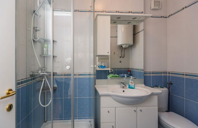 Apartments Zenta - Foto 45