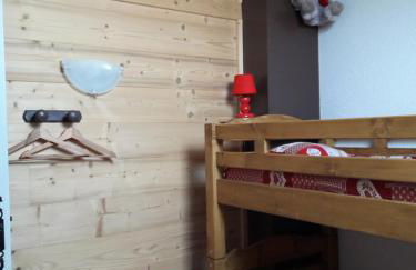 Chalet Lucie LE CHEVAL NOIR - Foto 12