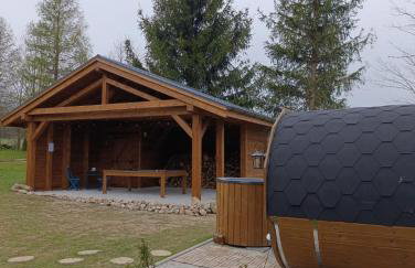 Chata Bławatek Kowary - Foto 26