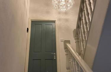 Flat 1, Cromer - Foto 8