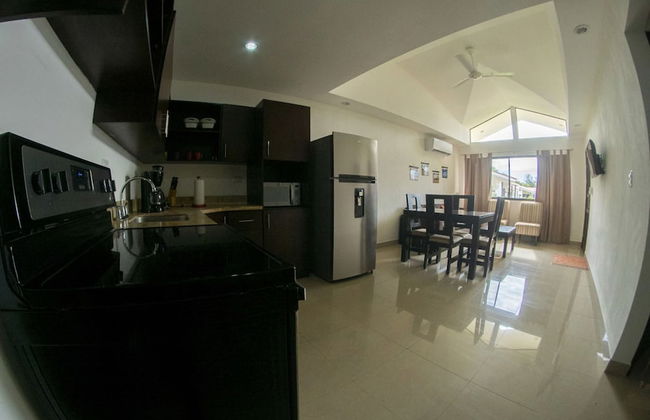 Playa Lagarto Eco Development - Foto 44