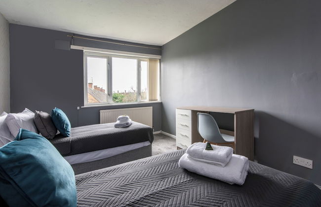 Clamley Court - Foto 3