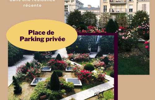 Royal Garden - Disneyland Paris - Foto 22