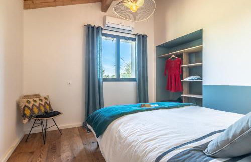 Villa Loreteian - Splendide villa au calme - Foto 17