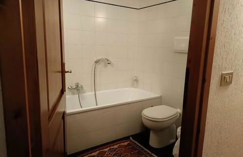 The saxe relax in the mountain - Foto 9