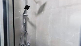 Dioni Apartments - Foto 3, Shower