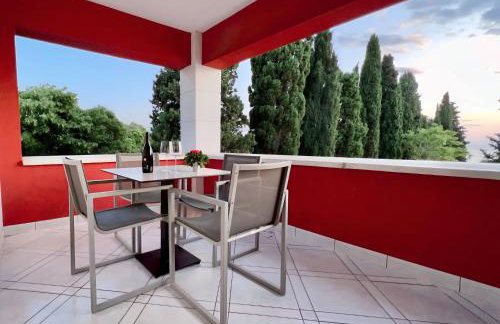 Villa Valdepian Apartments - Foto 46