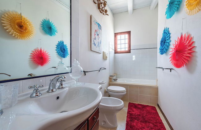 Dama Tenz House In The Historic Centre - Photo 15