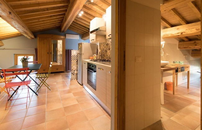 Agriturismo Fattoria Il Bruco - Foto 8