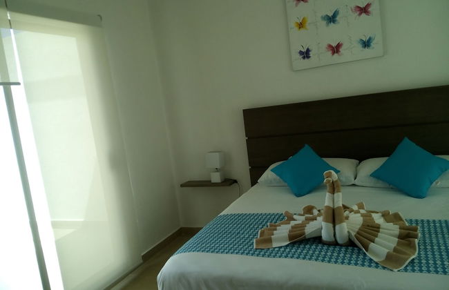 Villa Verde Limón by Akua - Foto 2