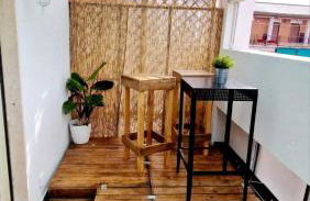 Santa Maria Apartment - Foto 8