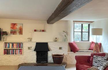 The Farmhouse - Photo 39