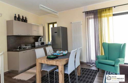 Casa Valentino - Appartamento con vista - Foto 12