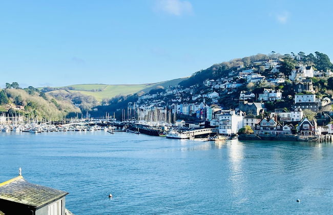 Two Guns in Kingswear - Foto 48