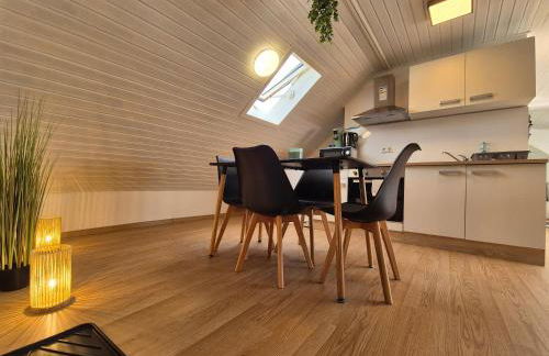 Apartment in Vaihingen an der Enz - Horrheim - Foto 9